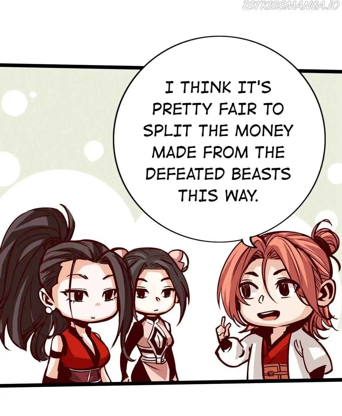 The Road To Heaven Chapter 13 26